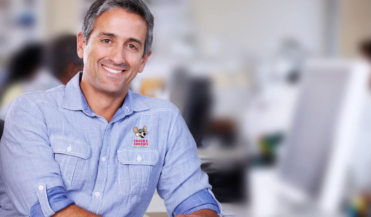 Chuck E. Cheese Restaurant Manager