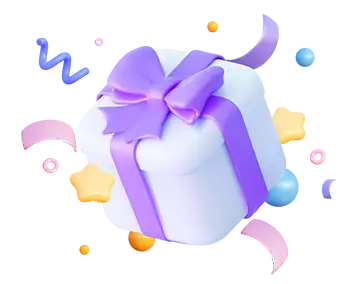 Animated Gift Box